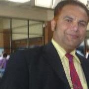 Canadian College of Educators Employee Bhandary K's profile photo