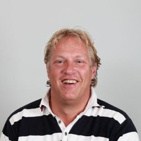AncoferWaldram Steelplates B.V. Employee Theo Schoonderwoert's profile photo