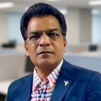 Wood Employee Ajay Dhage's profile photo