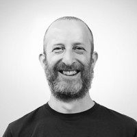 Primary Visual Effects Employee Joe Heard's profile photo