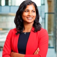 Top Down Ventures Employee Denisia Pereira's profile photo