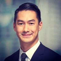 Chase Employee Wilson Liu's profile photo