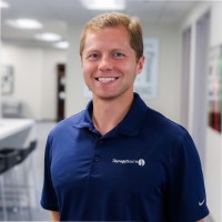 TherapySouth Employee Thomas Capps's profile photo