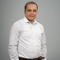 TRITECH ENGINEERING Employee Bijo John's profile photo