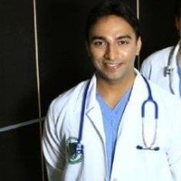 UW Medicine Employee Preet Mann's profile photo