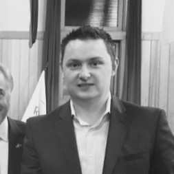 Samaras Structural Engineers Employee Michael Barron's profile photo