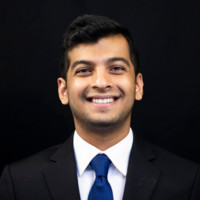C2FO Employee Rohan Choudhari's profile photo