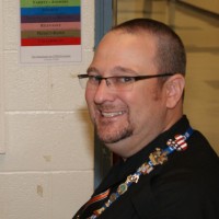 Cecil County Public Schools Employee William Moon's profile photo