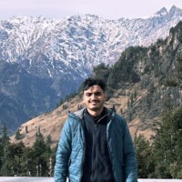 Heystack Employee Anshul Bhardwaj's profile photo