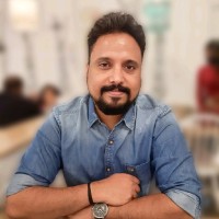 Food Service Network (FSN) Employee Sunil Poduval's profile photo