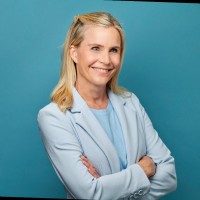 Serial Therapist Employee Imke Oster's profile photo