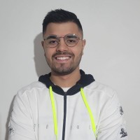Hevy Employee Pedro Ferreira Guimaraes's profile photo