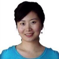 Center for Discovery and Innovation Employee Han Wang's profile photo