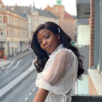 Compello Employee Joanna Essim's profile photo