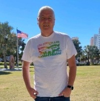 Rapiscan Systems Employee Steven Jackman's profile photo