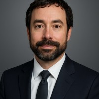 FCT Solder Employee Brent Craven's profile photo