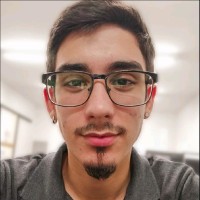SoftSell Employee Giovane Ferrari's profile photo
