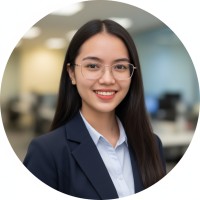 BUO PROGRAMMATIC Employee Herschelle Morallos's profile photo