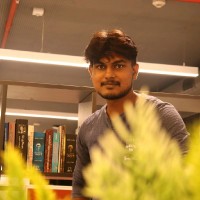 Nagaarjun R Email