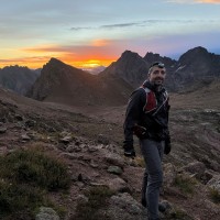 The Anschutz Corporation Employee Denny Vigil's profile photo