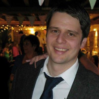 The Rugby Football League Employee Chris Pye's profile photo