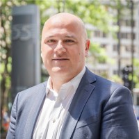 EMPIST Employee Nick Stavropoulos's profile photo