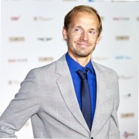 Maarten Stoltz Email