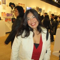 Edith Campos Email