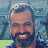 Grupo Patrimar Employee Raffael Miller 🏢's profile photo