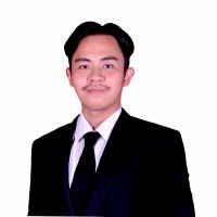 PT. Varnion Technology Semesta Employee Muhammad Alfarizi's profile photo
