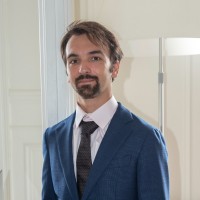 Schindler France Employee Enguerrand Massonnaud-Quatre's profile photo