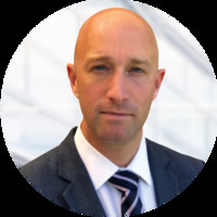 Lucid Diagnostics Employee Shaun O'Neil's profile photo