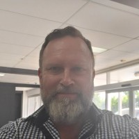 Cetnaj Employee Matthew Baker's profile photo