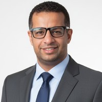 Texas A&M University-Corpus Christi Employee Hisham Abdelrahman's profile photo