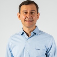Rodonaves Employee Régis Tiecher's profile photo