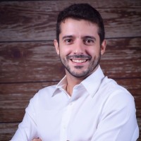 João Pedro Reis Email & Phone Number