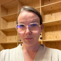 Dataton Employee Magdalena Szarata's profile photo