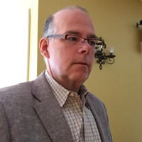 Retired Employee David Dyson's profile photo