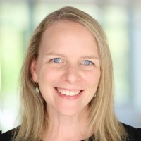 Save the Children US Employee Megan McLain's profile photo