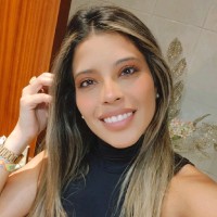 key4events Employee Camila Suarez's profile photo