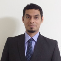 Universal Coin & Bullion, Ltd. Employee Rahul Valani's profile photo