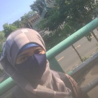 Sprouto Employee Syeda Ali's profile photo