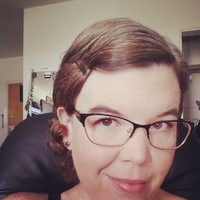 National Holistic Institute Employee Genevieve Moreno's profile photo