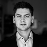 STF Gruppe Employee Waldemar Metzger's profile photo
