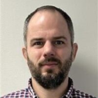 Parsons Corporation Employee David Parham's profile photo