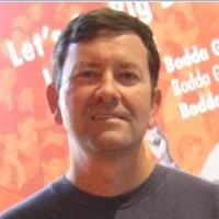 Covestro Employee Rickey Johnson's profile photo