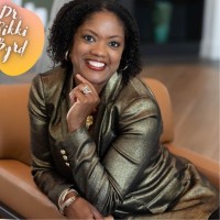 Rasmussen University Employee Rikki Gilmore-Byrd's profile photo