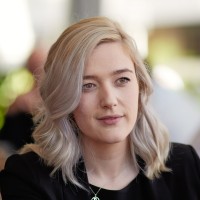 Absolute IT Employee Courtney Carlin's profile photo