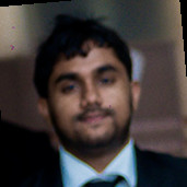Nexavix Employee Pravin Chaudhary's profile photo