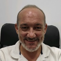 Plannam Employee Asier García Ortiz de Zárate's profile photo
